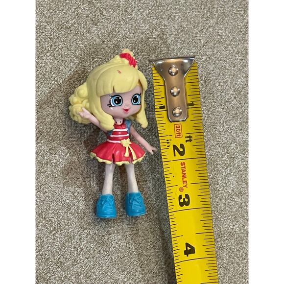 Shopkins Doll - Picture 5 of 5